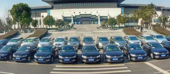 大昌汽车租赁 专业汽车租赁服务