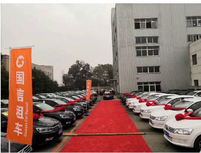 成都市汽车租赁价格表与服务详解