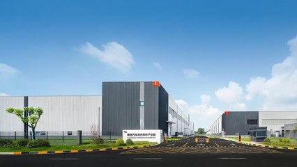 智造新标杆 普洛斯如何打造汽车租赁服务的“理想工厂”