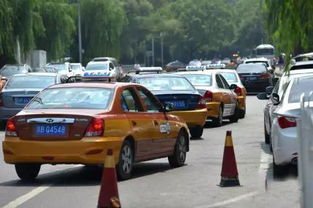 网络预约出租汽车运营服务规范公开征求意见，汽车租赁服务迎来新篇章