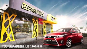 致炫联手神州租车，48元开启春日浪漫出行新篇章