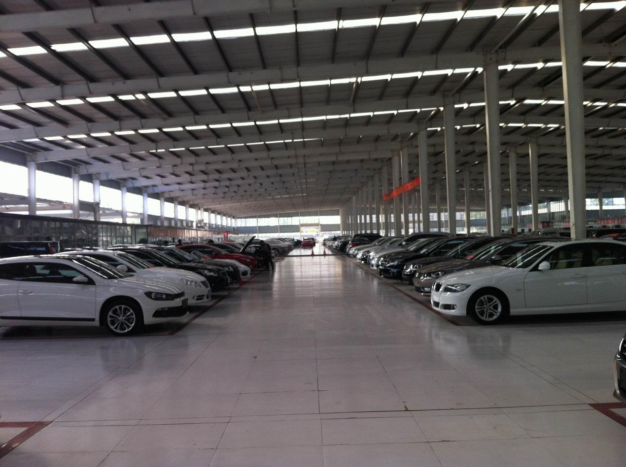 新创业时代下的汽车金融新路径 二手车商转型代理佰仟融资租赁